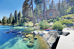 Cascade Charms, South Lake Tahoe